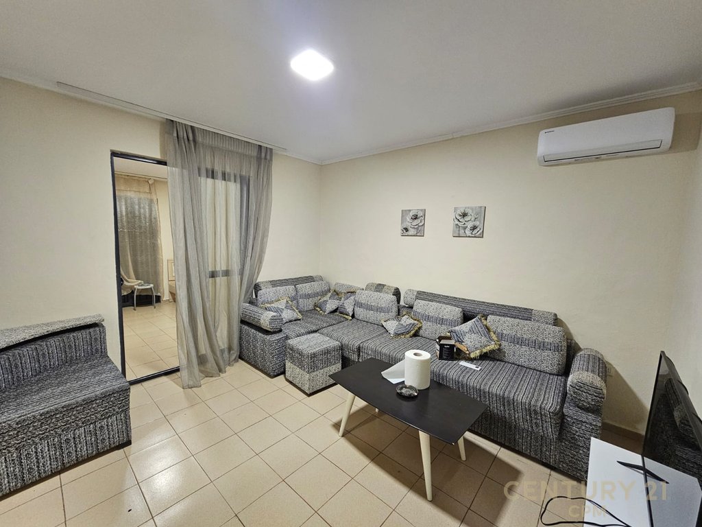 JEPET ME QIRA APARTMENT 2+1 TEK PEDIATRIA