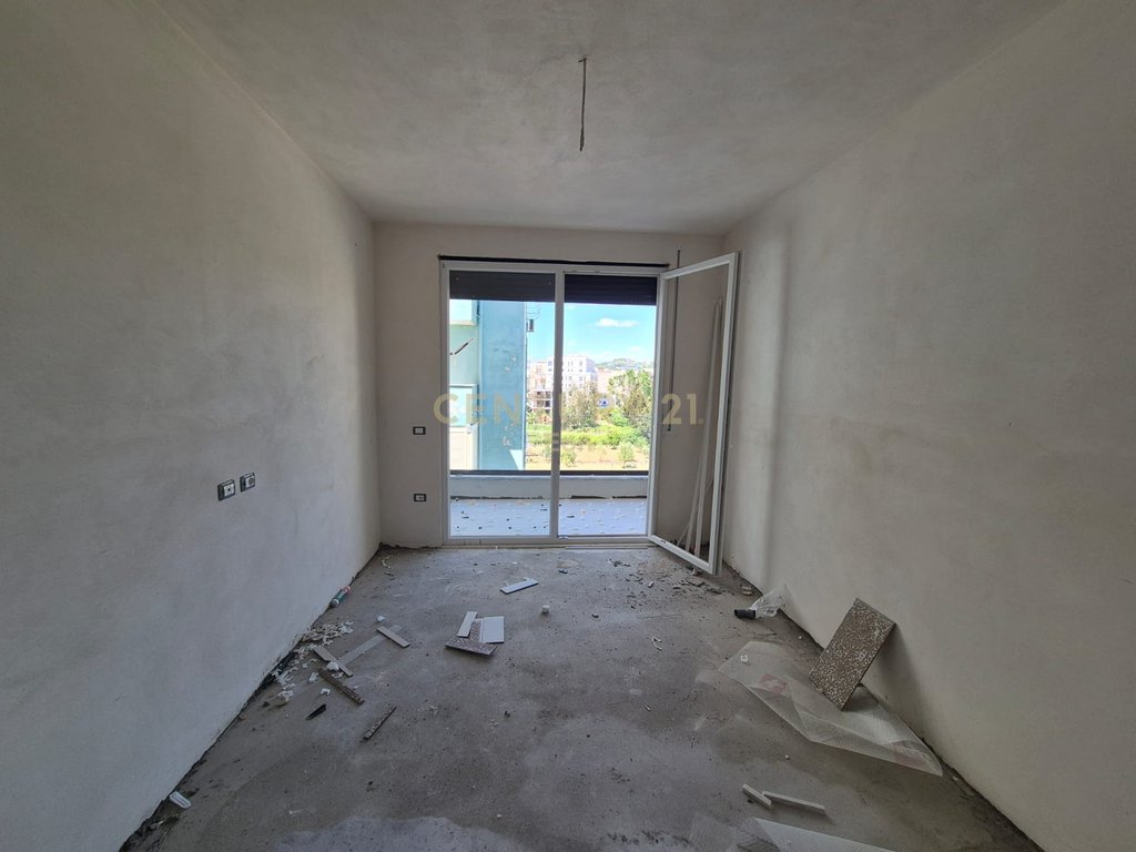 Apartament 1+1 Ne Shitje në Golem, tek VM Residence!