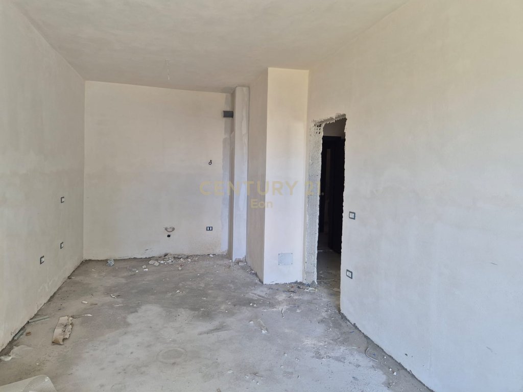 Apartament 1+1 Ne Shitje në Golem, tek VM Residence!