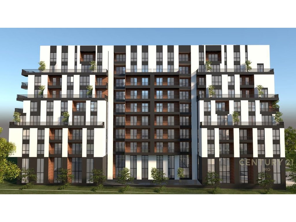 APARTAMENT 1+1 DHE POST PARKIMI NE PASKUQAN!