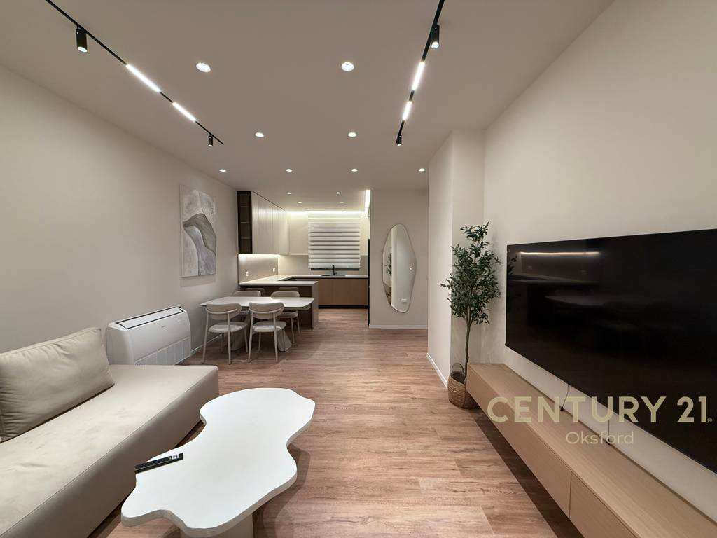 Japim me qira apartament  2+1+2+post parkimi në Kompleksin “Green Valley 3”!