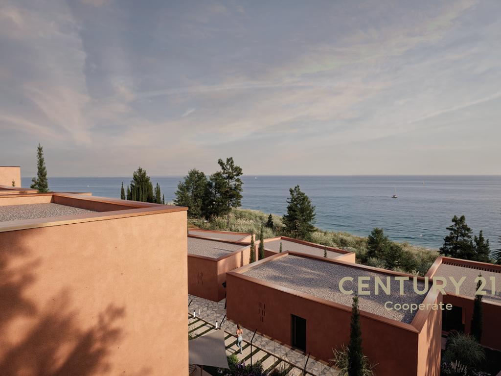 APARTAMENT 2+1 NE SHITJE NE "IONIAN PALASE" - 238,440€ | 85.2 m²