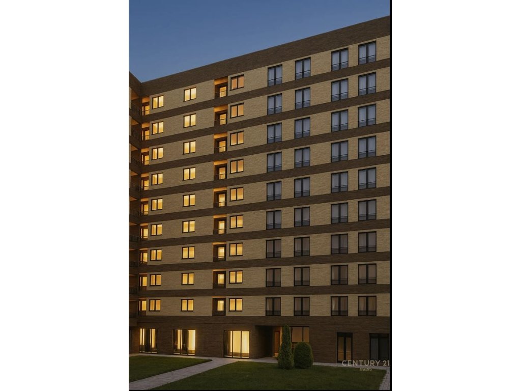 🏢 Shitet Dyqan 18.3 m2  – Rruga Egnatia, Don Bosko