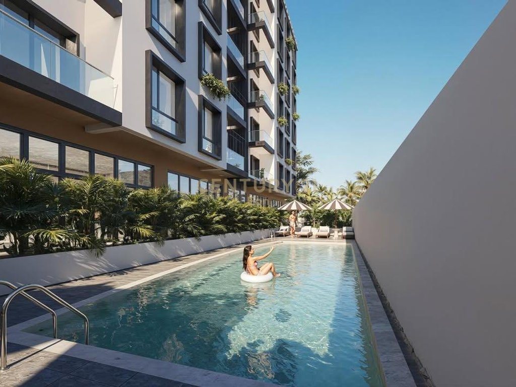 SHESIM APARTAMENT 2+1 NE GOLEM !