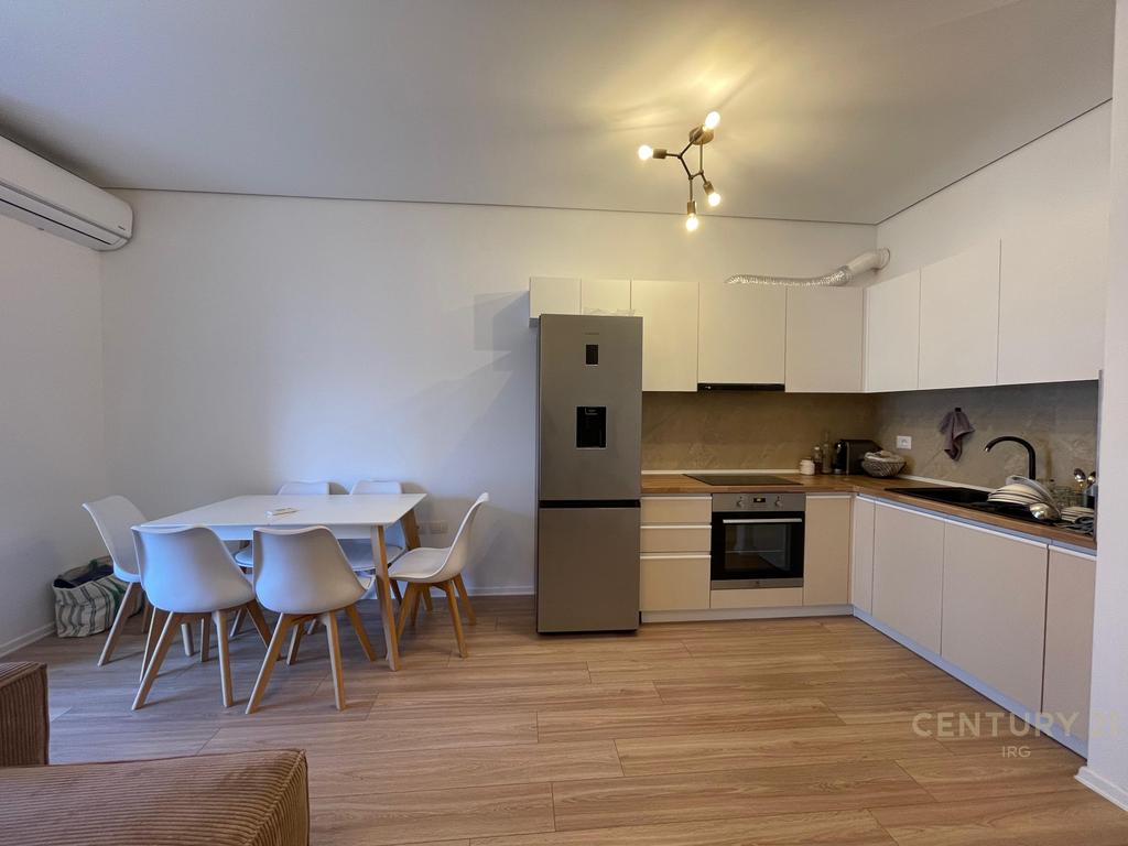 APARTAMENT 1+1 NE SAN PIETRO!
