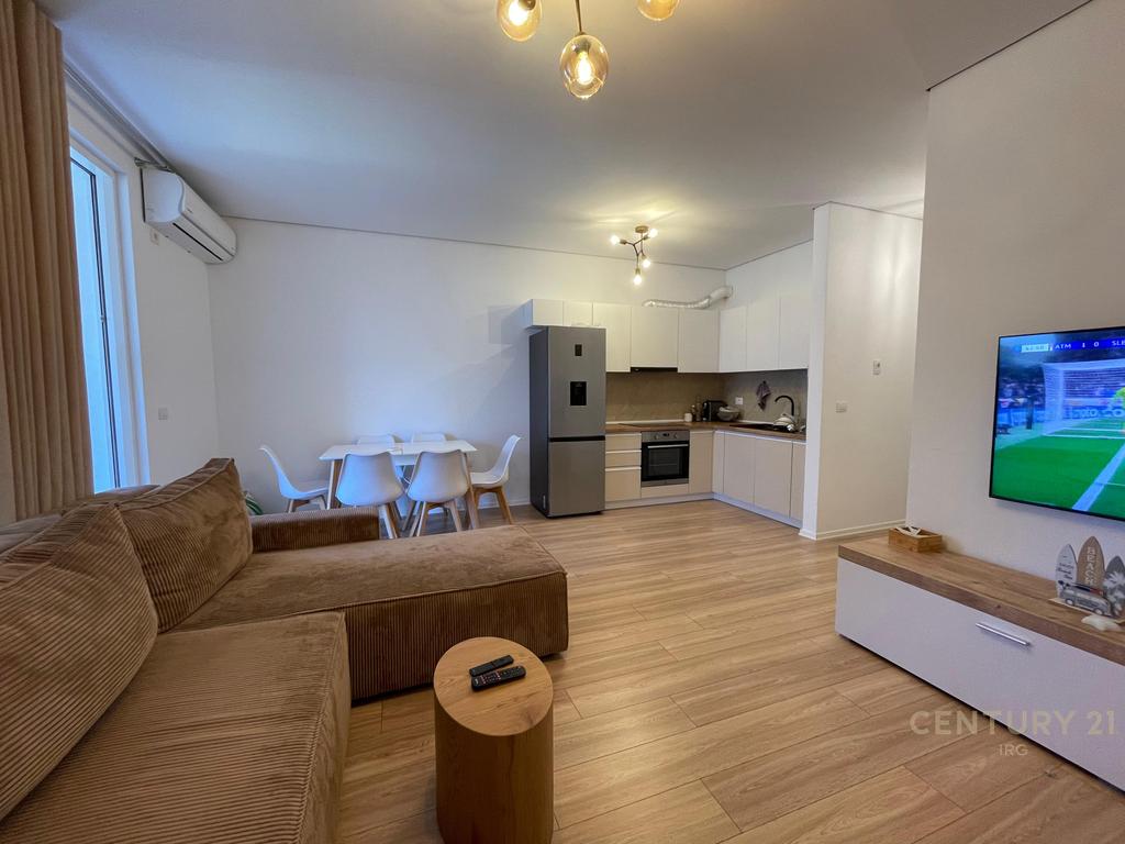 APARTAMENT 1+1 NE SAN PIETRO!