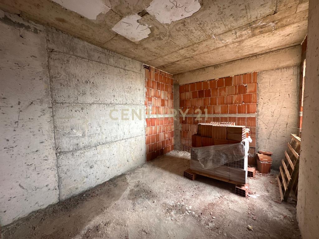 KAMEZ, SHESIM APARTAMENT 3+1