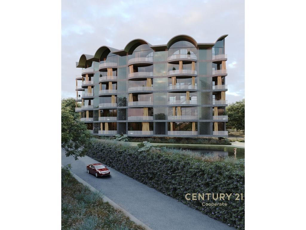 EKSKLUZIVE! SHESIM APARTAMENT 2+1 NE PROJEKTIN LUKSOZ RADISOL RESIDENCE, RADHIME.
