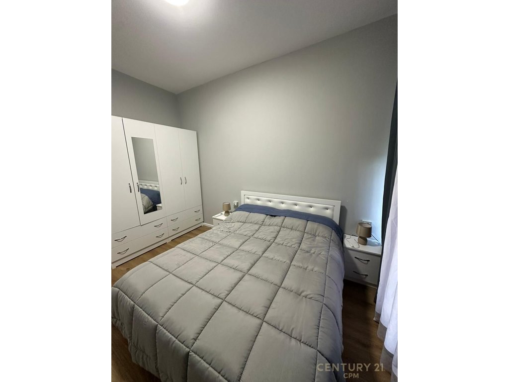 APARTAMENT 1+1+POST PARKIMI NE FRESK !