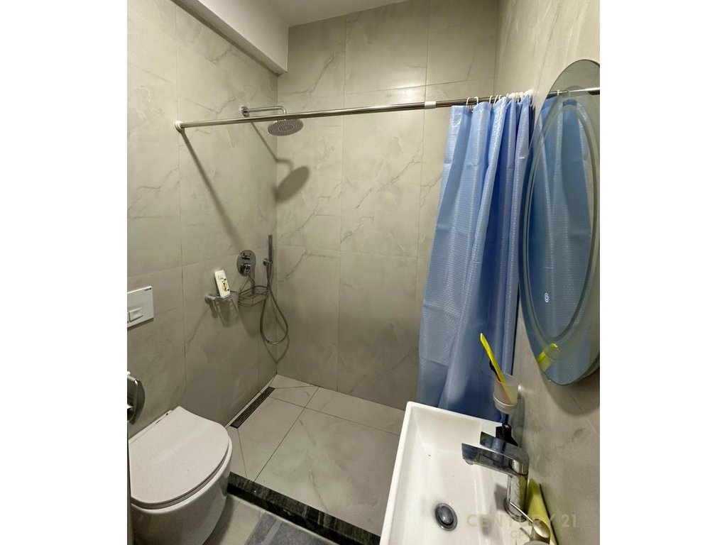 APARTAMENT 1+1+POST PARKIMI NE FRESK !