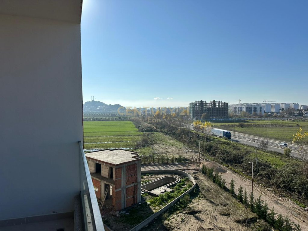 EKSKLUZIVE! SHITET APARTAMENT MUNDESI KTHIMI NE 2+1 NE REZIDENCEN EON GOLEM !