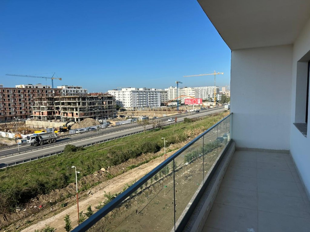 EKSKLUZIVE! SHITET APARTAMENT MUNDESI KTHIMI NE 2+1 NE REZIDENCEN EON GOLEM !