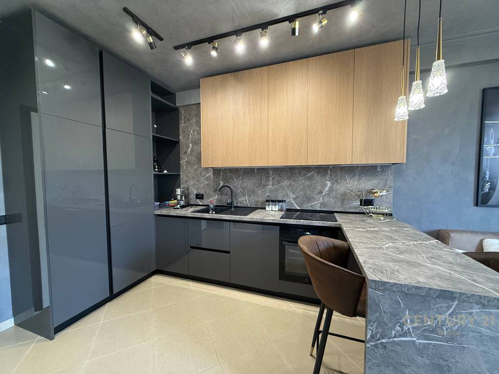APARTAMENT MODERN 1+1, NE REZIDENCEN CITY VIEW SHKOZE❗️❗️