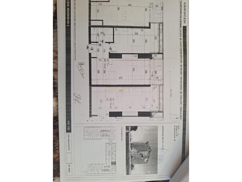 SHESIM  APARTAMENT  1+1,LION RESIDENCE 2!