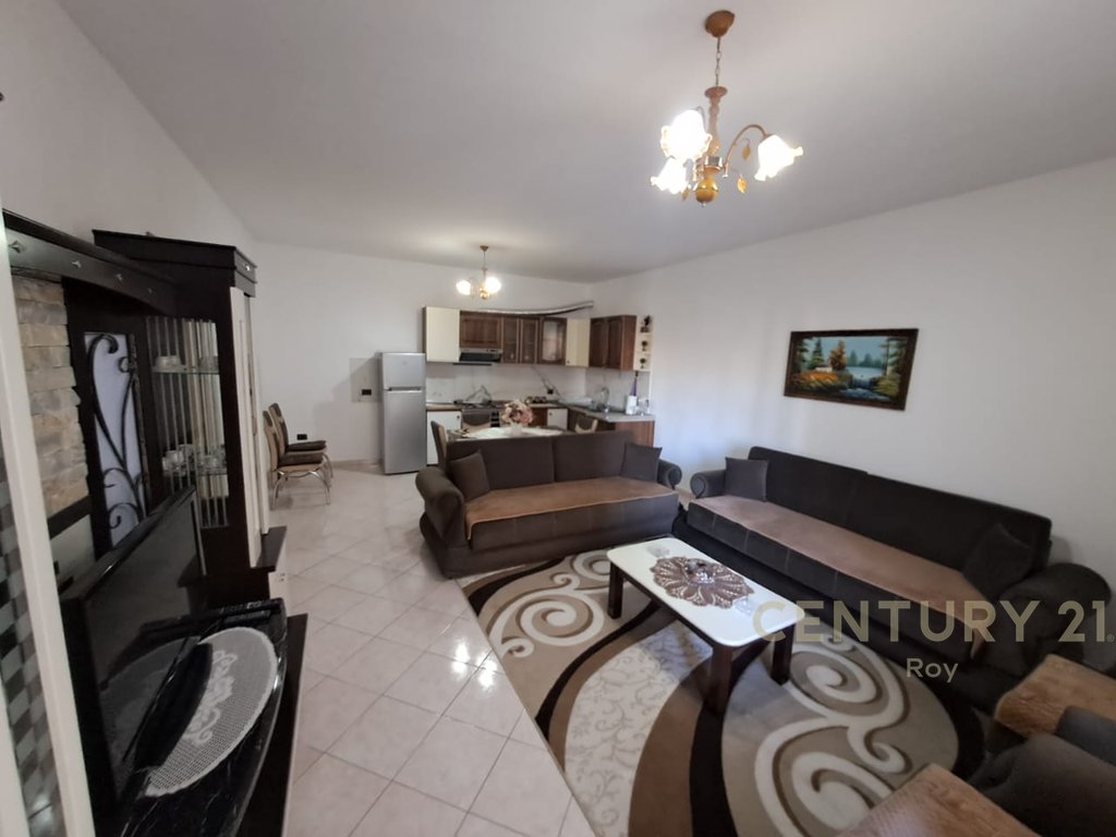 Apartament 2+1 Për Shitje në Durrës  te Ish Fabrika e Bukes!!