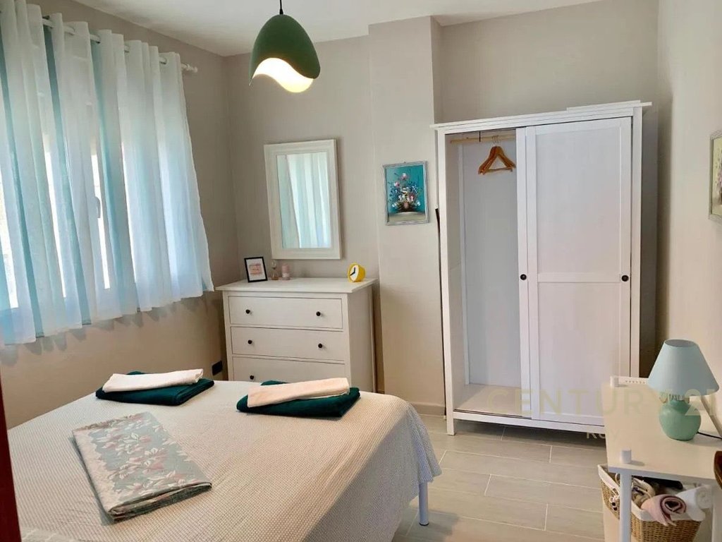 SHITET APARTAMENT PAMJE DETI 1+1 NE SHKEMB TE KAVAJES!!!