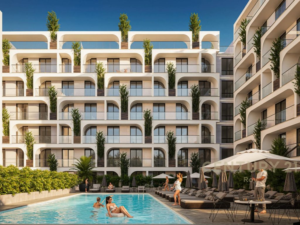 APARTAMENT 1+1 PER SHITJE NE GOLEM! MUNDESI PAGESE ME KESTE!
