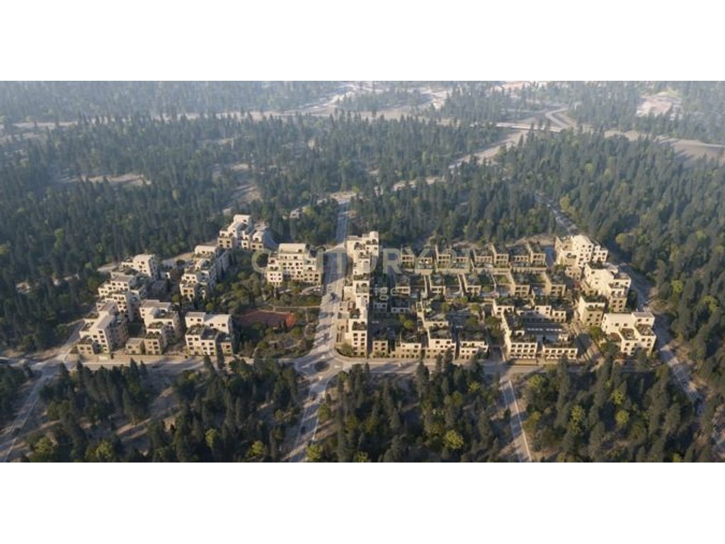 APARTAMENT 2+1 NE SHITJE VILLAGE SQUARE, DHERMI!