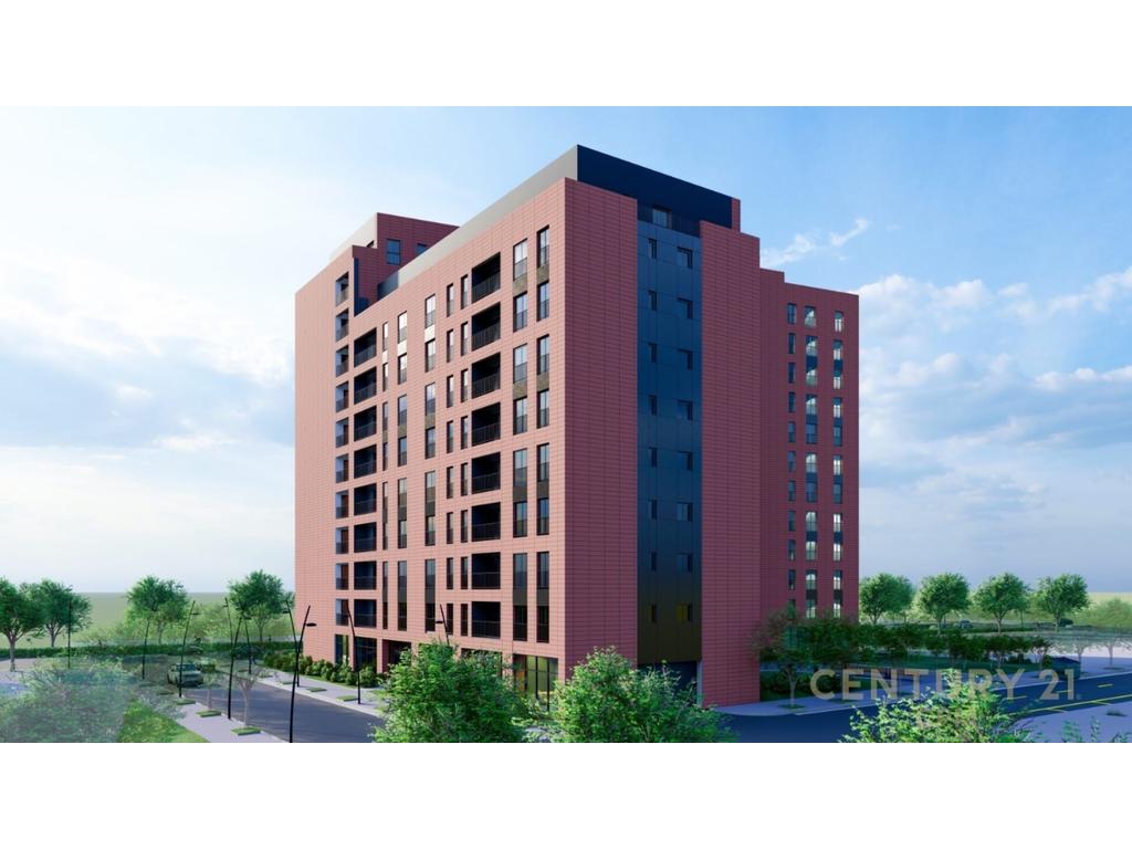 SHESIM APARTAMENT 2+1+2 TEK BULEVARDI I RI!