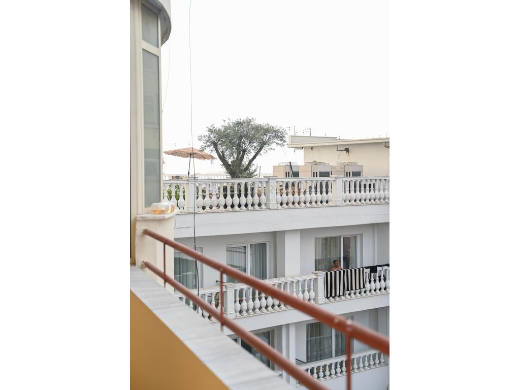 Apartment 2+1+2 per qira Vollga, Durres