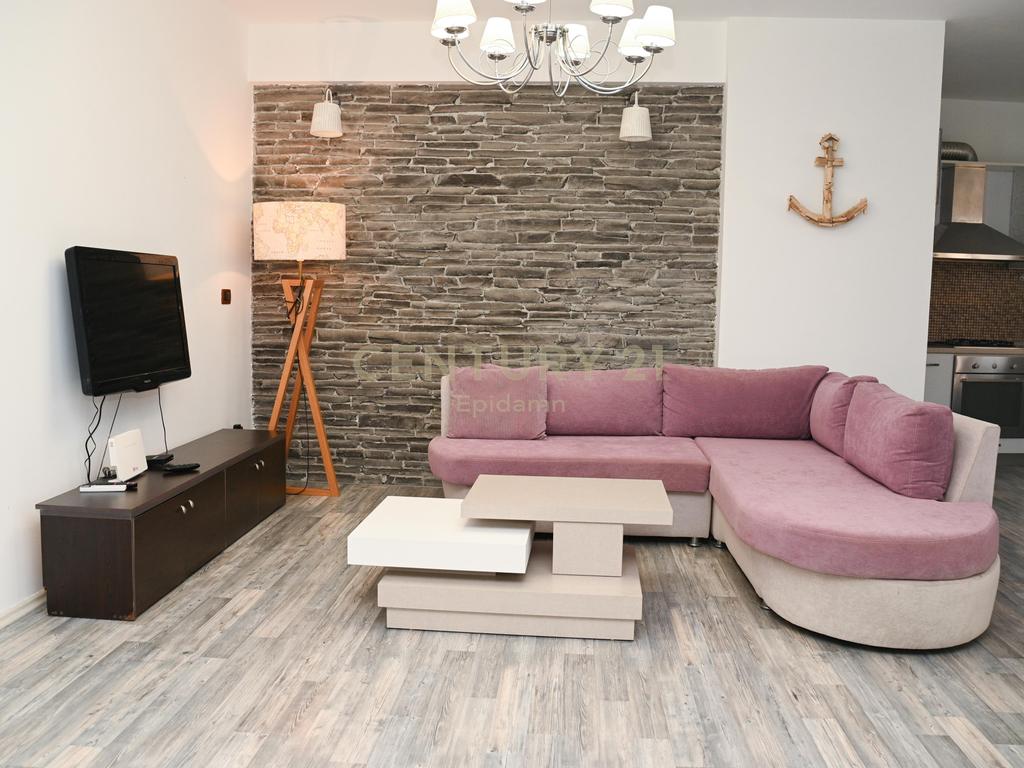Apartment 2+1+2 per qira Vollga, Durres