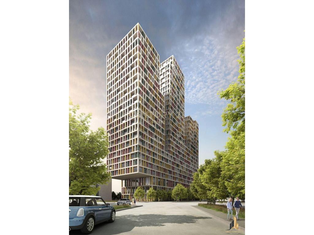ZOGU I ZI, SHESIM APARTAMENT 1+1
