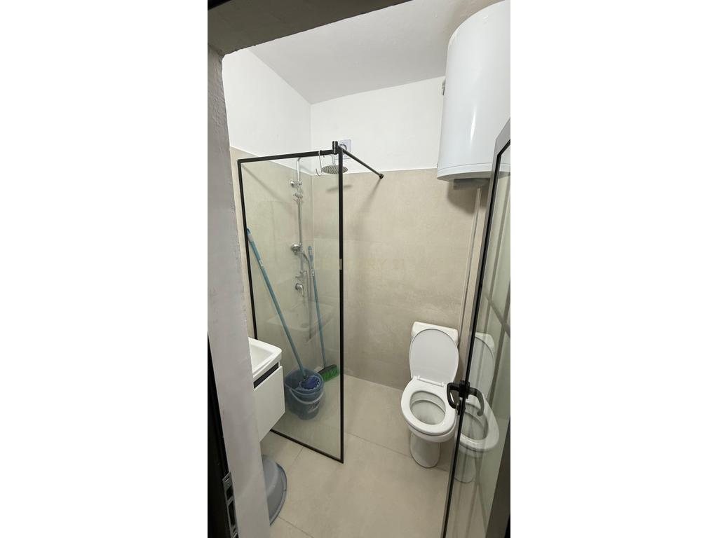 Apartament 1+1 në Shitje – Plazh, Durrës 50 m² • 75.000€ • Vijë e dytë me detin