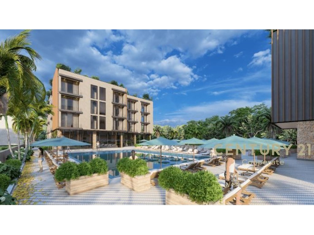 SHESIM APARTAMENT 2+1+1 VIJE E PARE ME PAMJE NGA DET