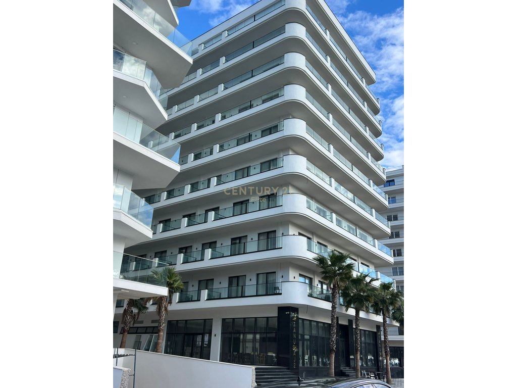 Shitet, Apartament 1+1, Shengjin
