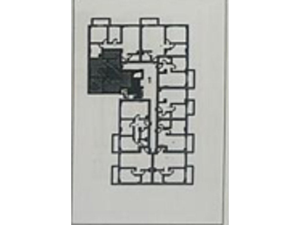 Apartament 1+1 Për Shitje në Shkozë, Tiranë