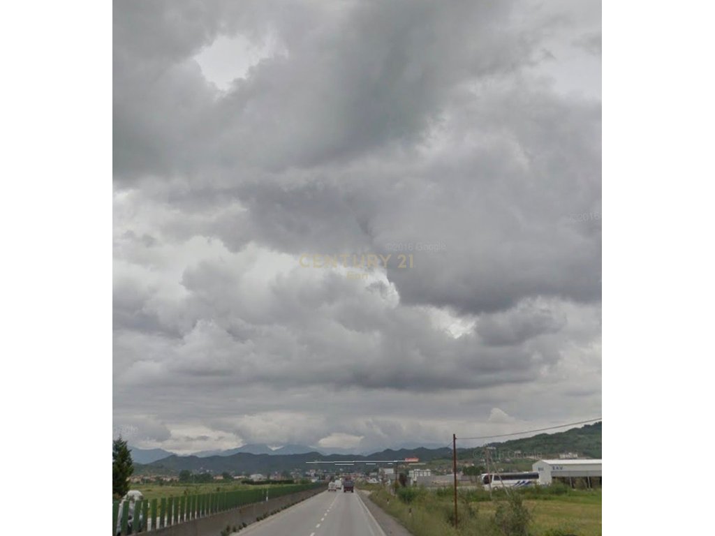 Tokë për Shitje në Autostradën Durrës-Tiranë, 30,530 m², Vijë e Parë !