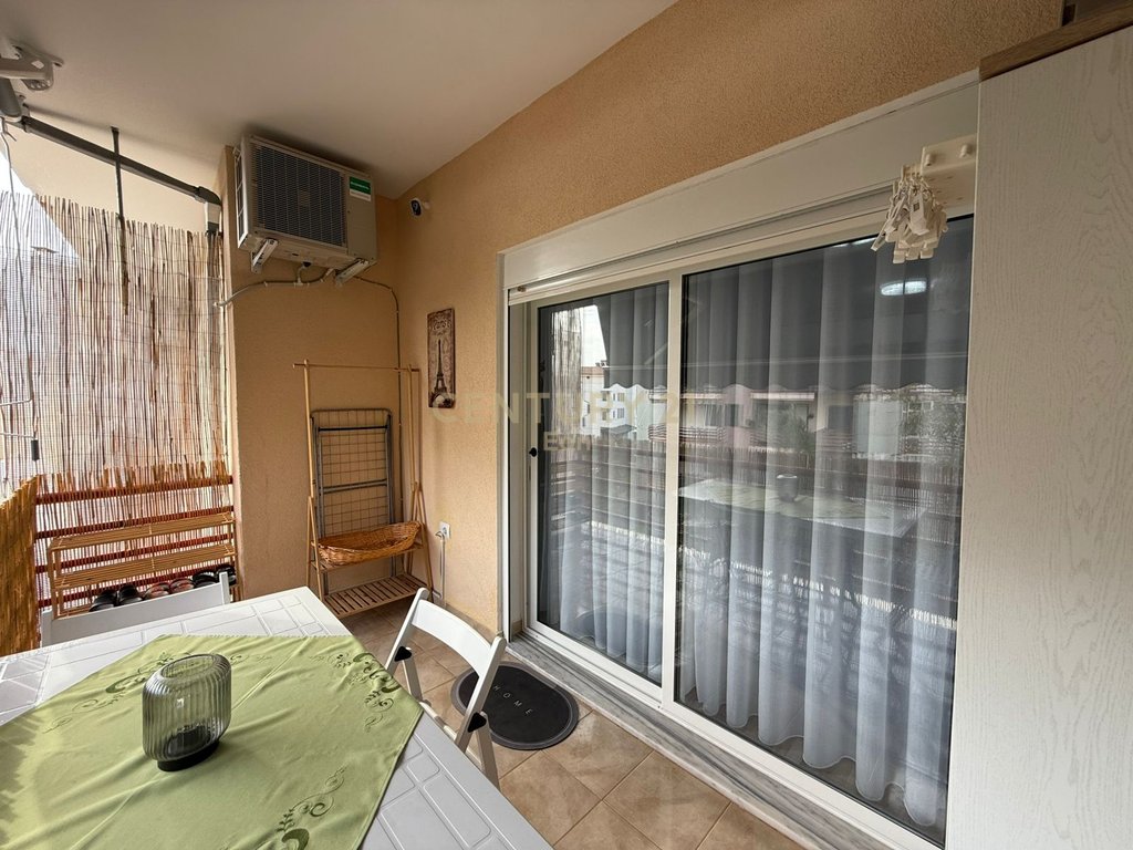 Shitet Apartament 1+1 Vije e Pare te Meteor, Golem !