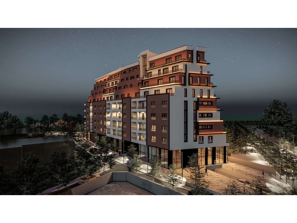 Paskuqan, Shitet Apartament 1+1 buzë Unazes së Madhe – 3 Km nga Qendra e Tiranës!