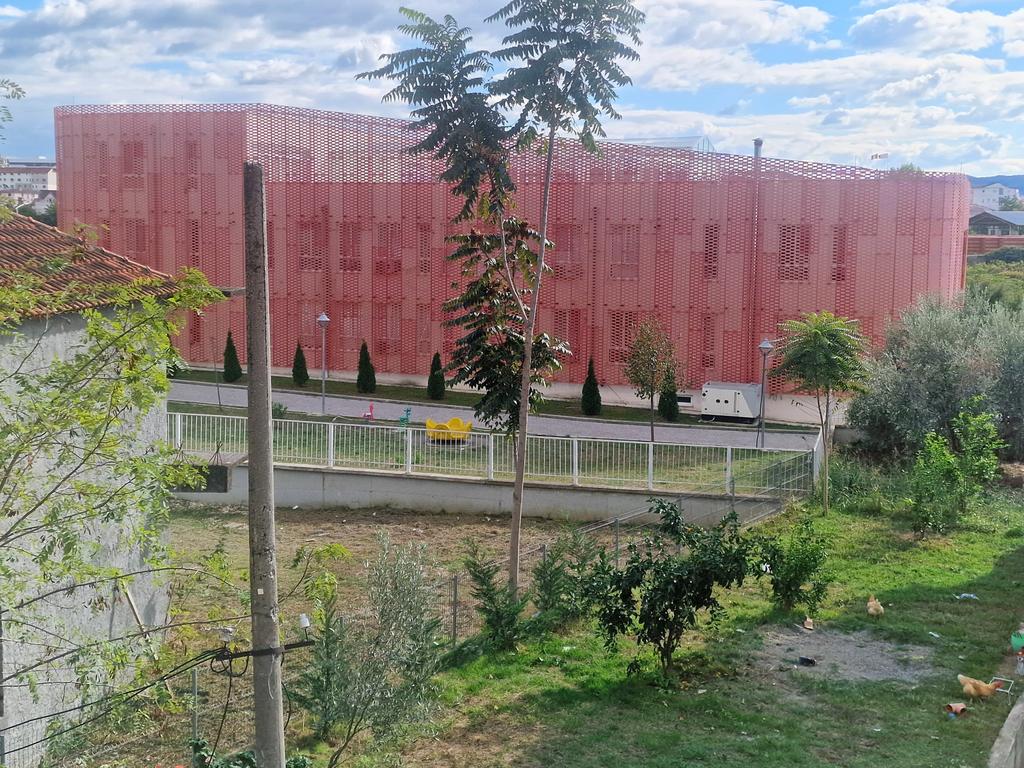Shitet Apartament 2+1 në Paskuqan, Platinum II– 93.38 m² !!  1000 Euro/m2