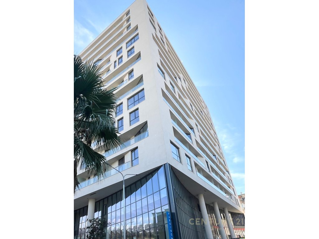Apartament 2+1+2 per Qira tek Rezidenca Mine Peza!