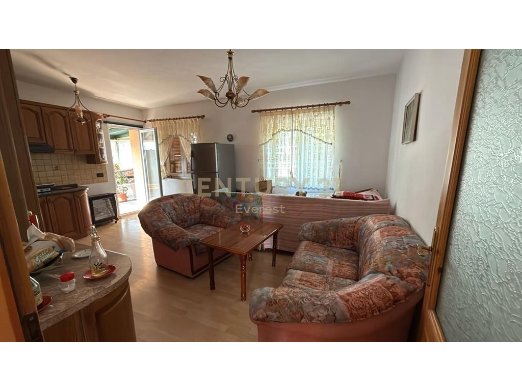 KRUJE, SHESIM APARTAMENT 3+1