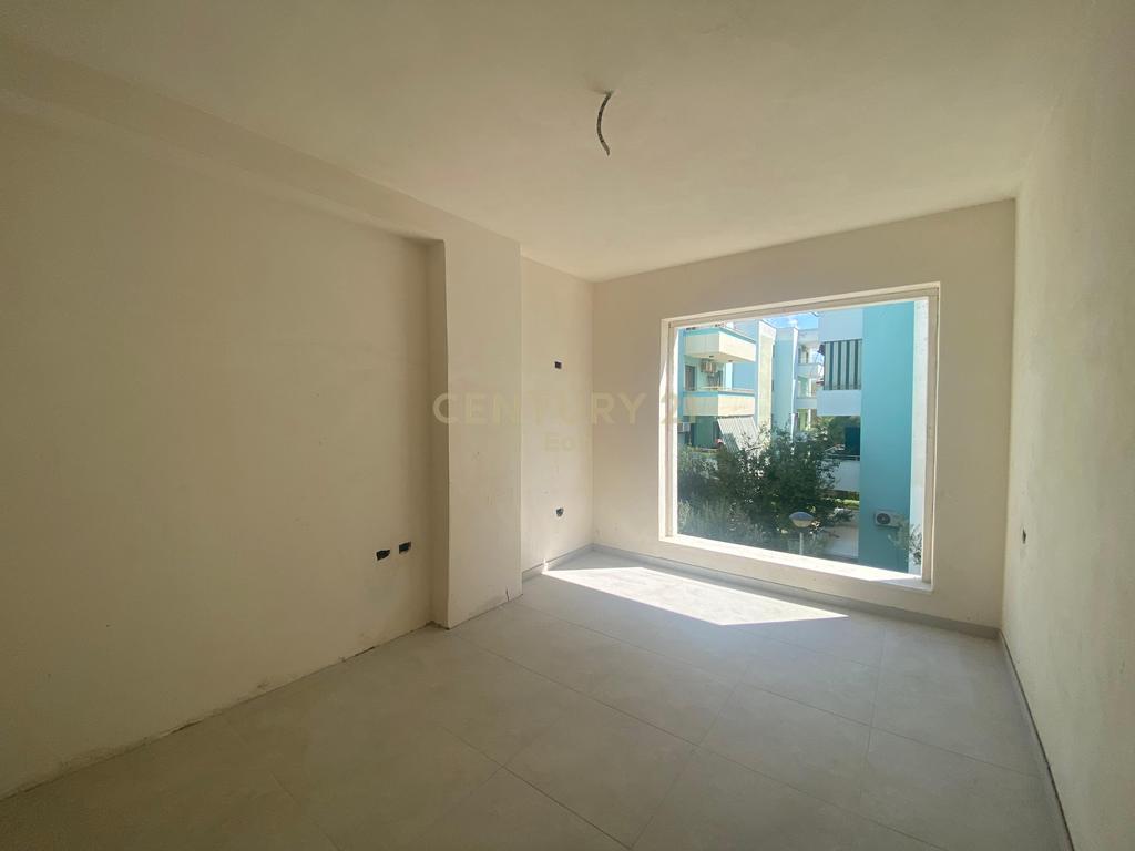 SHITET APARTAMENT 1+1 TEK LIBURNA RESIDENCE , NE GOLEM !