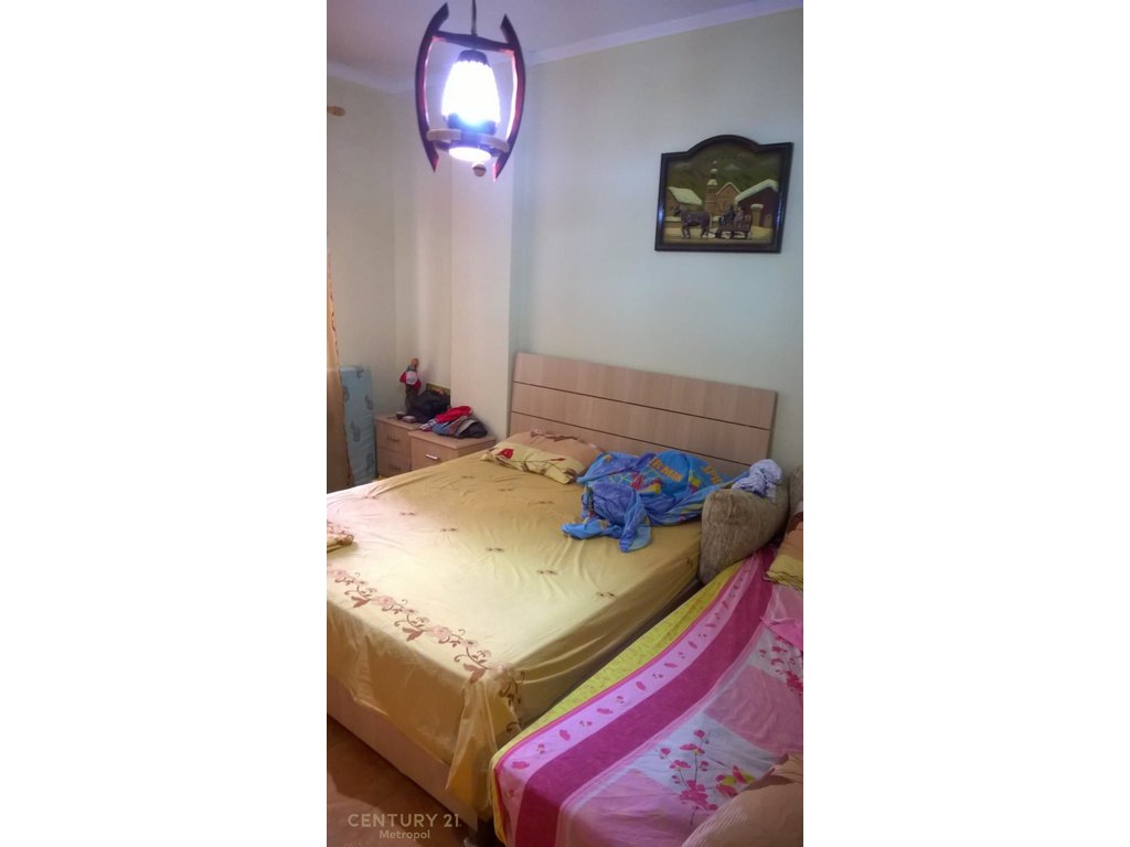 Apartament 1+1 me qira në Golem, pranë Hotel Eliseo!