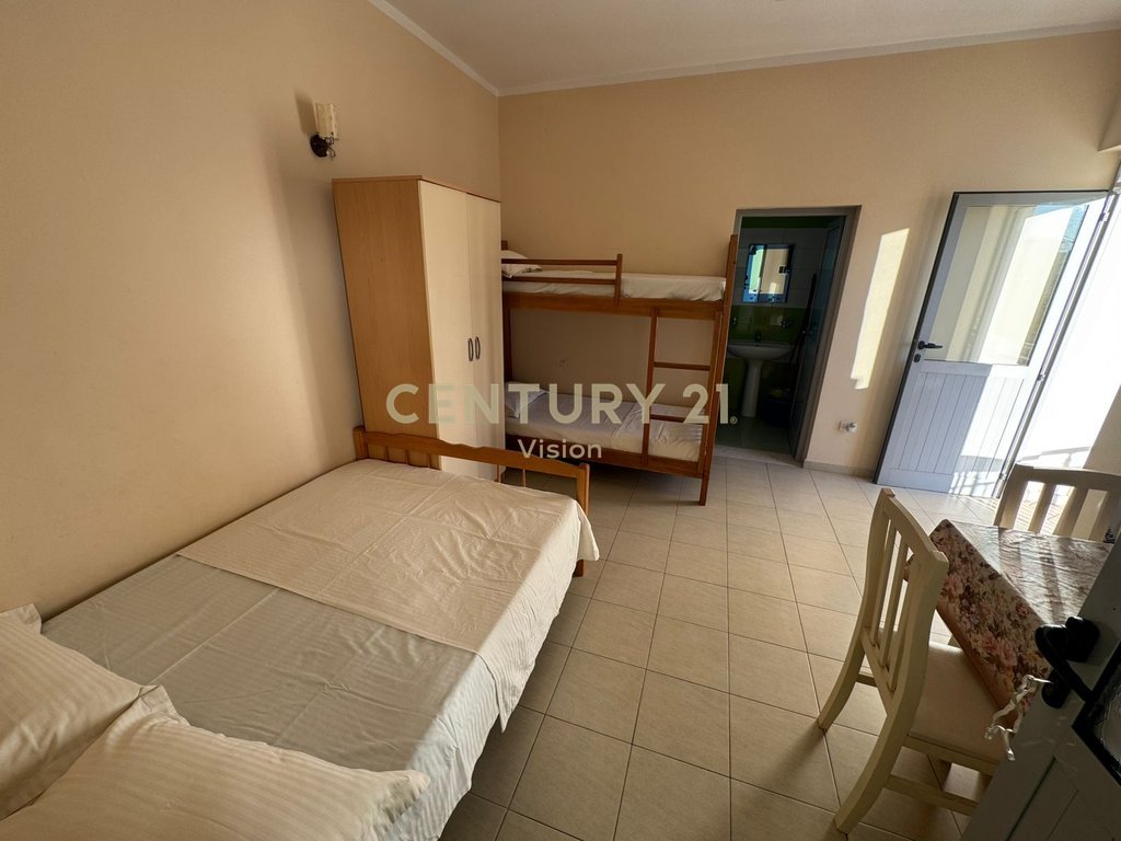 Hotel për shitje në Velipoje | 891 m²