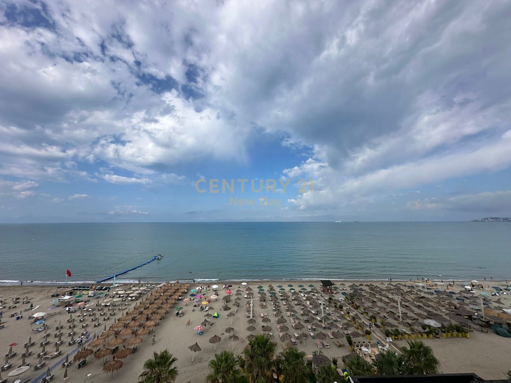 Apartament 1+1 Full Pamje Te Në Shkëmbi i Kavajës, Durrës 160000€ | 85 m²
