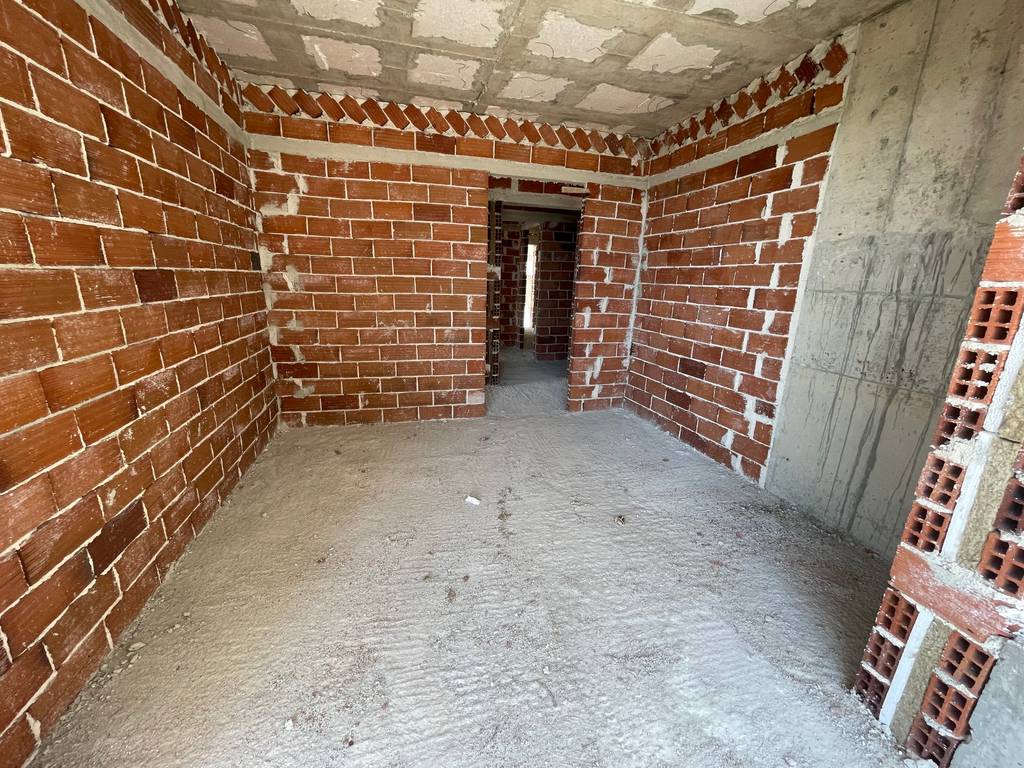 SARANDE, SHESIM APARTAMENT 1+1 ME PAMJE NGA DETI