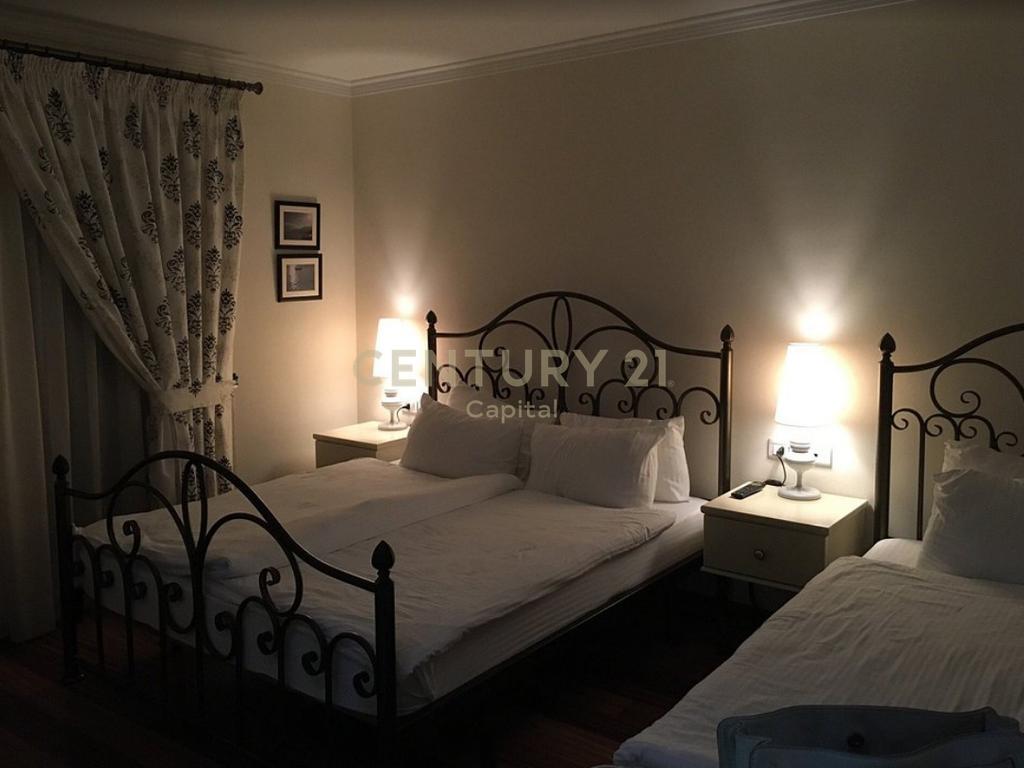 Tushemisht Okazion!!! Shesim Boutique Hotel ne zemer te Tushemishtit !