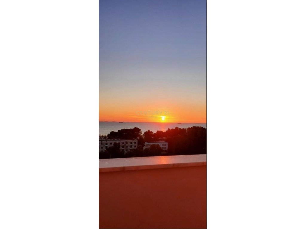 SHITET APARTAMENT 2+1 KOMPLEKSI ROTONDO FULL PAMJE DETI PLEPA !