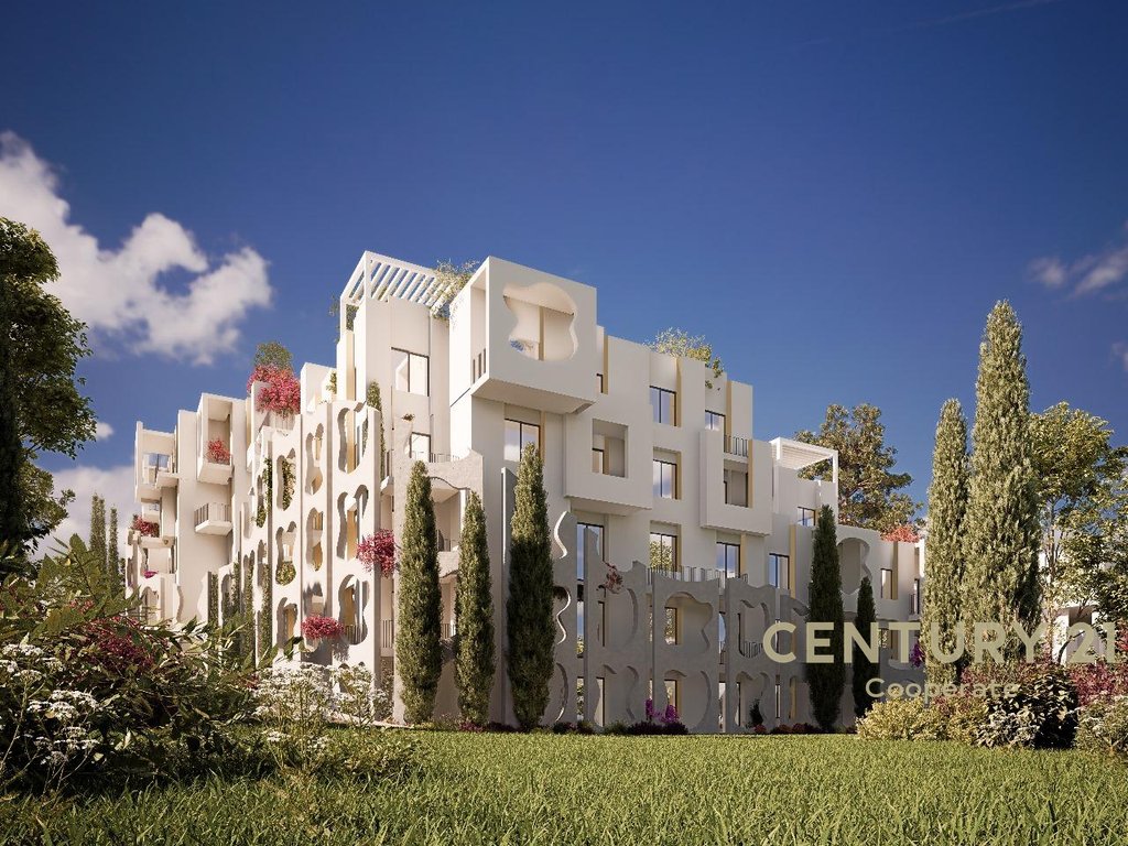 SHESIM APARTAMENT  2+1 NË KOMPLEKSIN "RADHIMA FORTRESS", VLORË| 89 m²