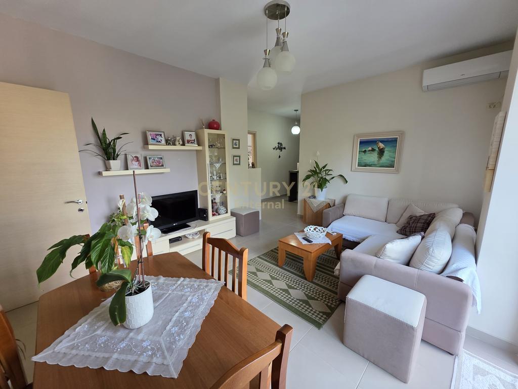 Shesim Apartament 2+1 ne Fresk