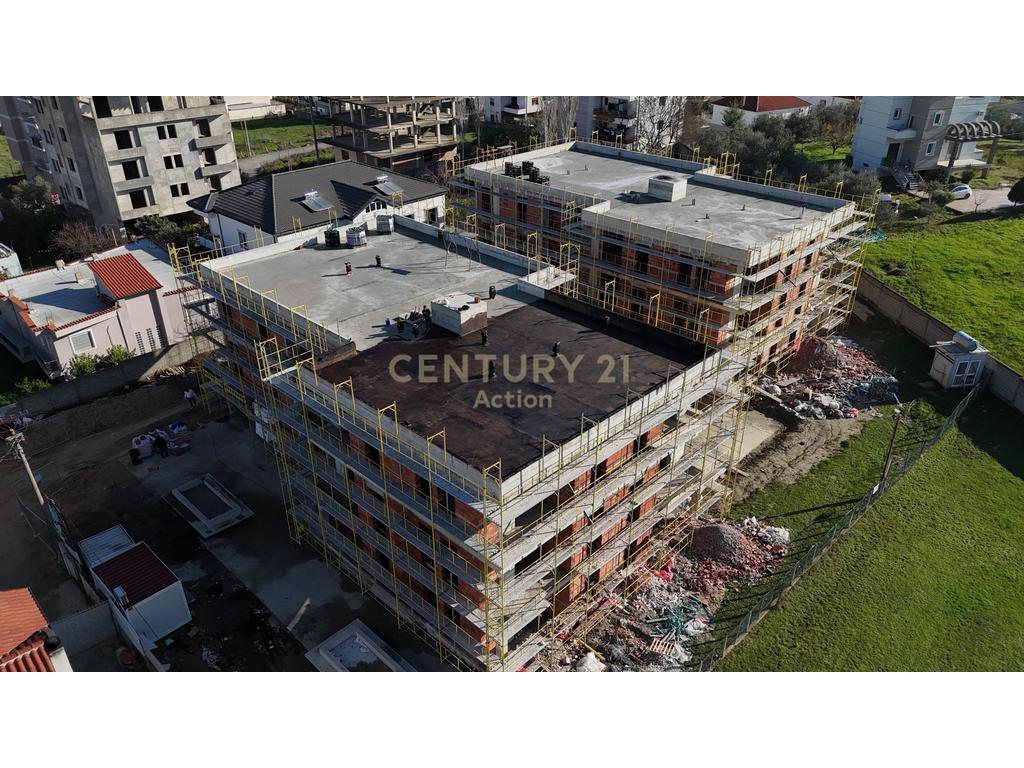 SHESIM APARTAMENT  1+1,SAUK I VJETER!