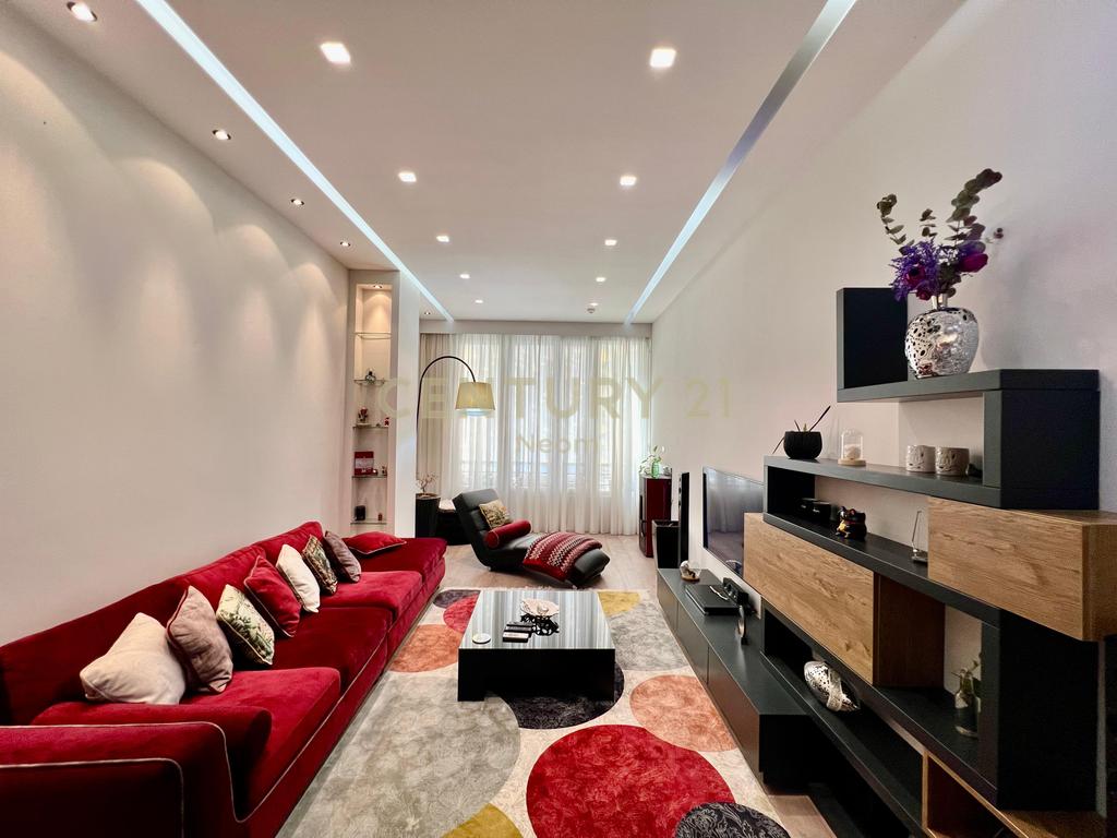 SHESIM, APARTAMENT PREMIUM 2+1+3 me POST PARKIMI‼️