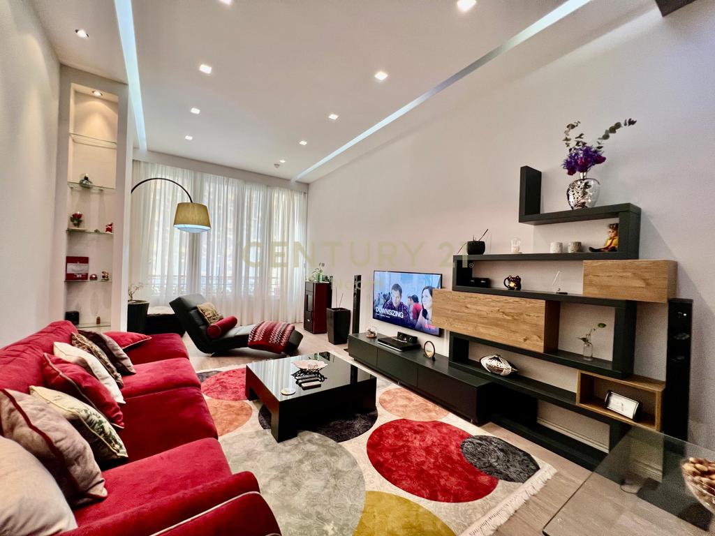 SHESIM, APARTAMENT PREMIUM 2+1+3 me POST PARKIMI‼️