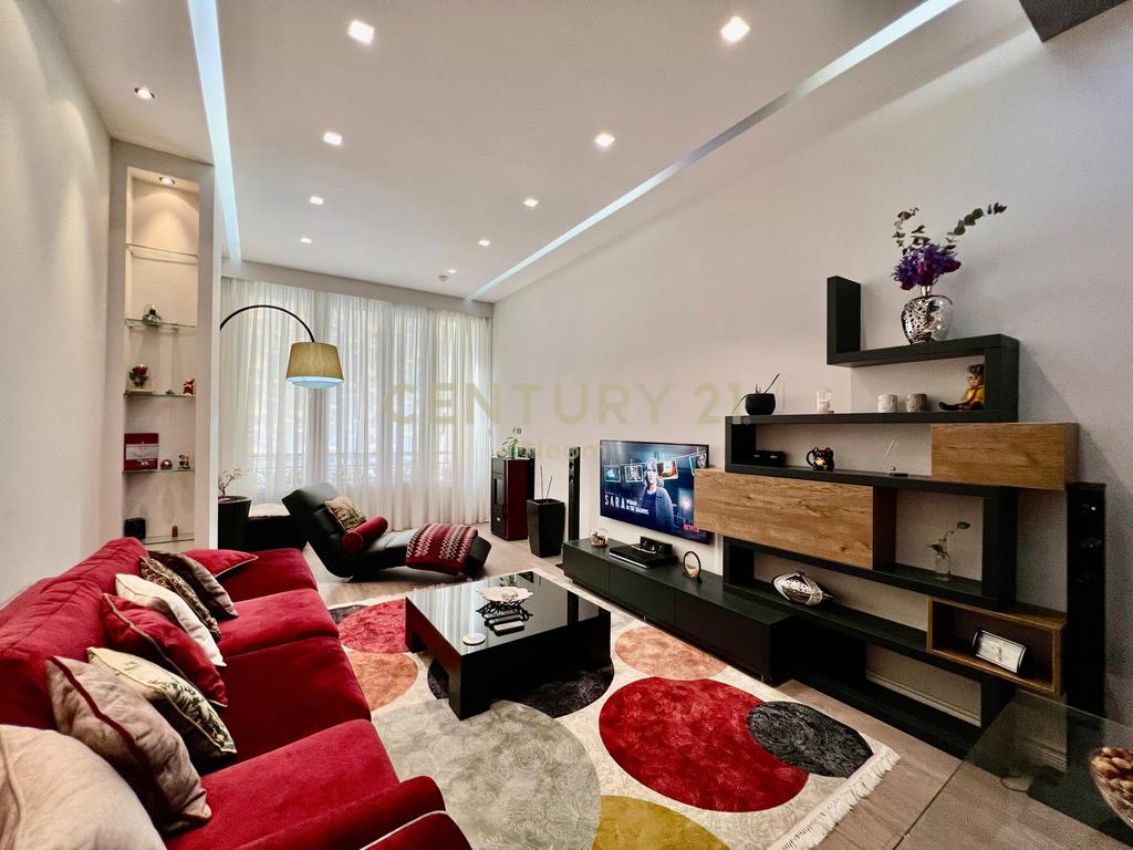 SHESIM, APARTAMENT PREMIUM 2+1+3 me POST PARKIMI‼️