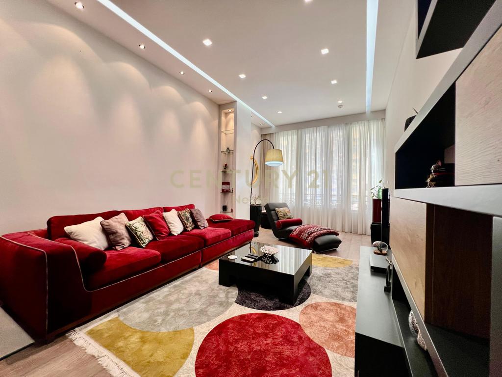 SHESIM, APARTAMENT PREMIUM 2+1+3 me POST PARKIMI‼️